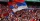 Сербия недовольна реакцией УЕФА на выкрикивание расистских лозунгов на Евро