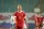 Тюкавин забил второй гол в товарищеском матче Беларусь – Россия