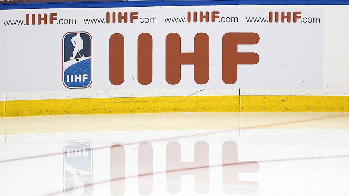 IIHF 