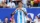 Аргентина обыграла Эквадор в товарищеском матче благодаря голу Ди Марии