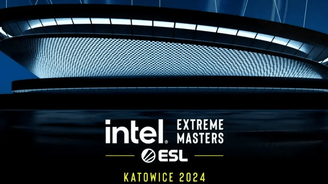 IEM Katowice 2024
