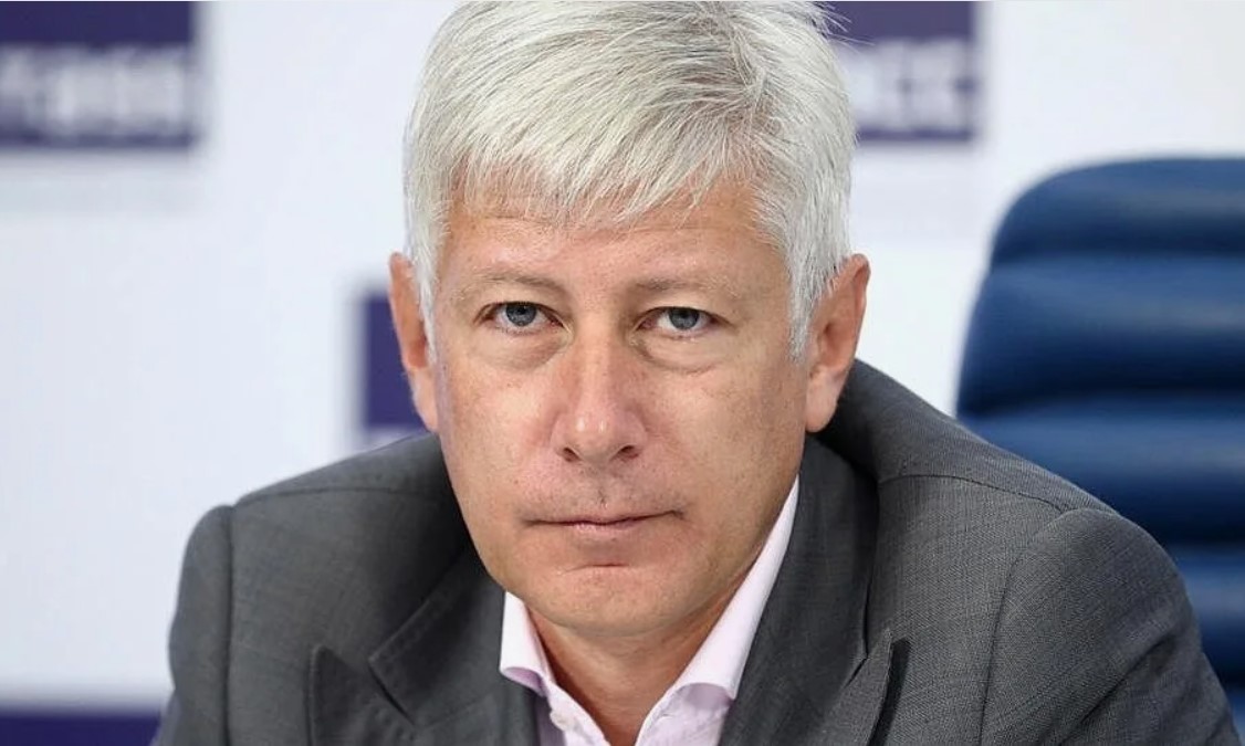 Алексей Селиваненко
