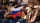 Российские флаги запретили на матчах Уимблдона