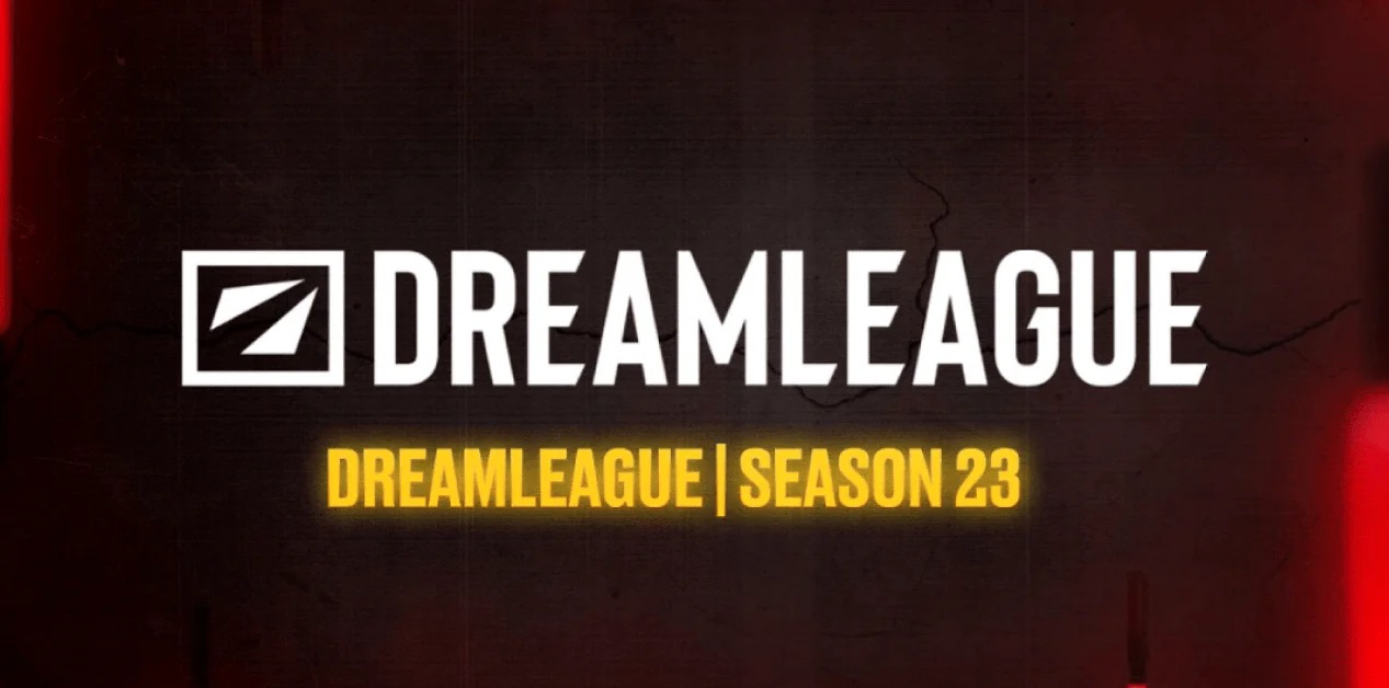 DreamLeague Season 23 