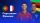 Стали известны составы на матч Евро-2024 Португалия - Франция