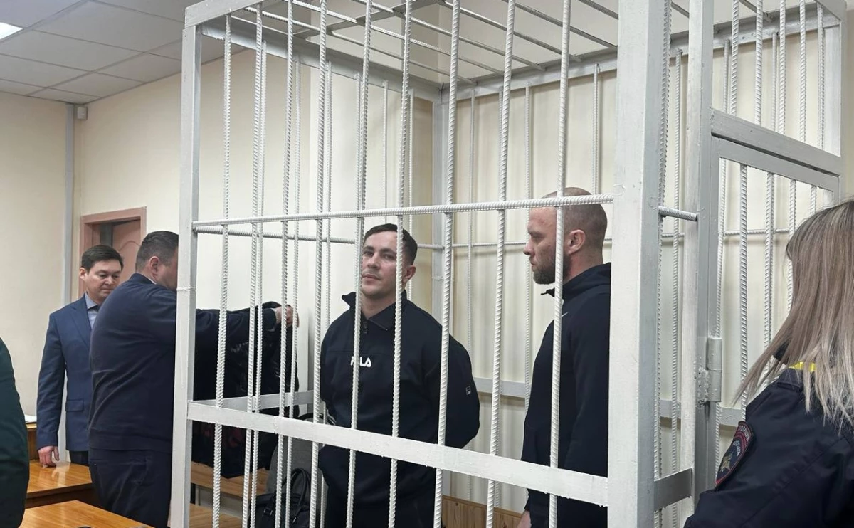 Учет дел в судах
