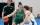 Ирландки отказались пожать руки сборной Израиля по баскетболу