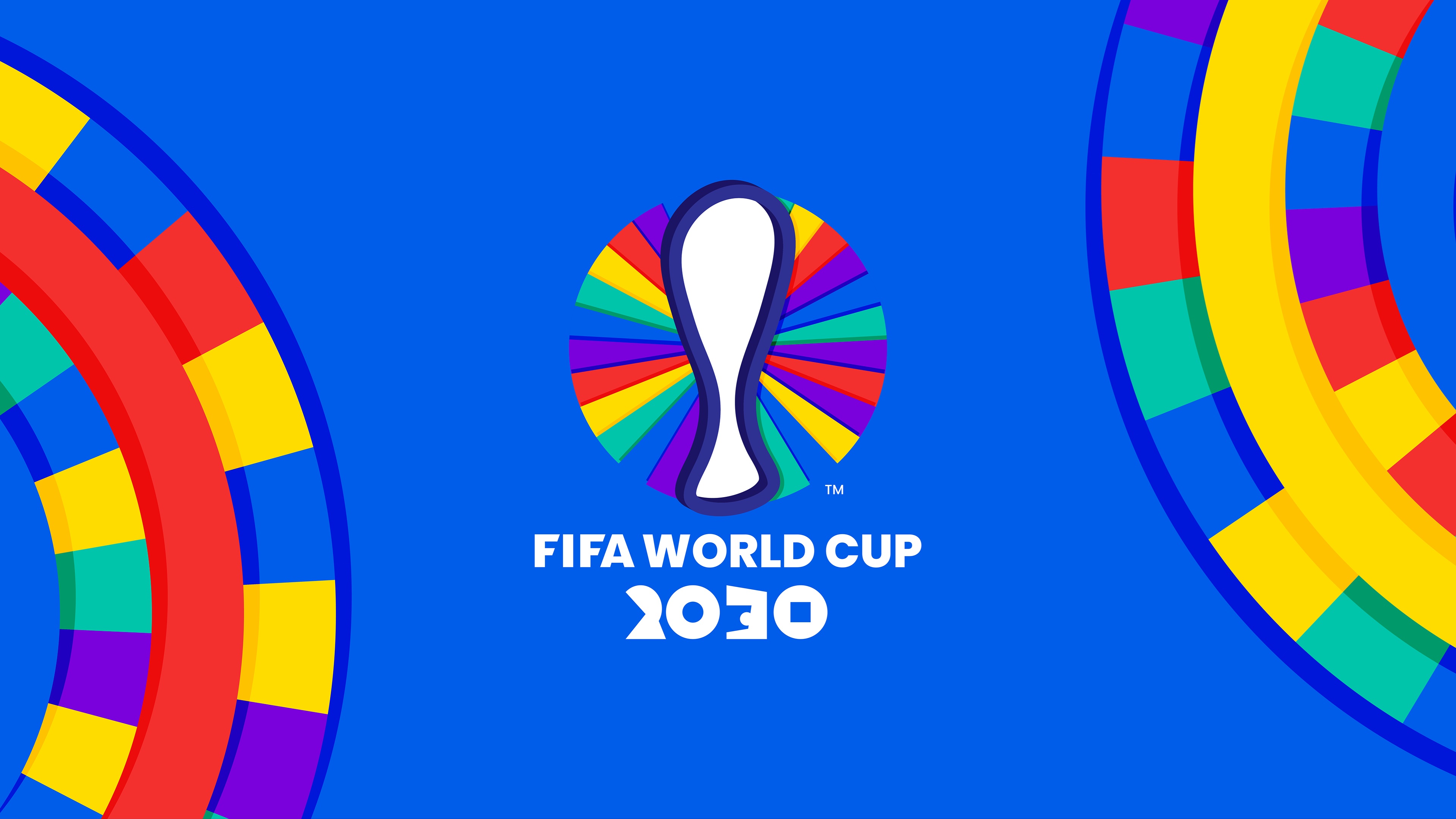 Чемпионат мира 2030