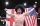 Боец UFC Мераб Двалишвили попал в ДТП в Нью-Йорке