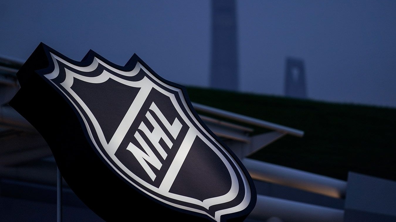 Логотип НХЛ 